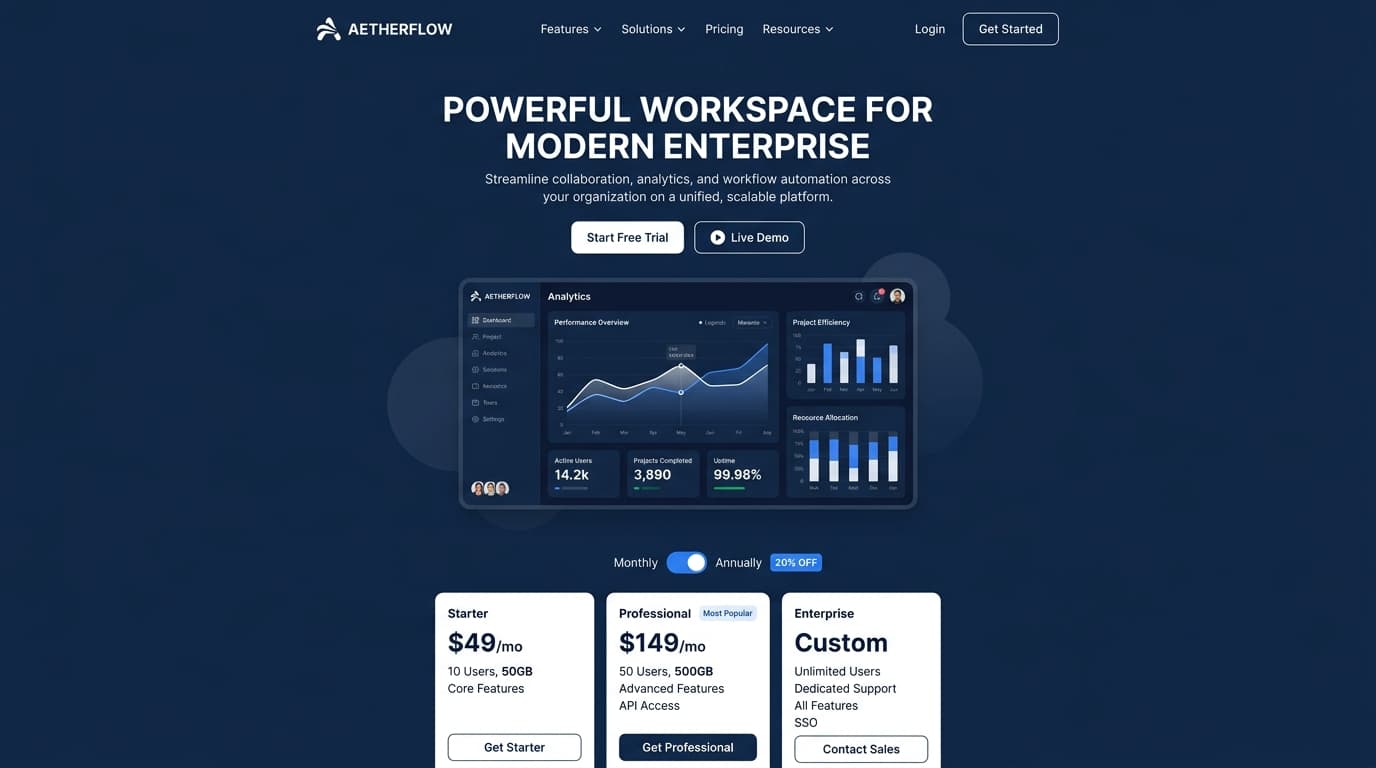 Platform SaaS Berlangganan & Produk Digital MVP