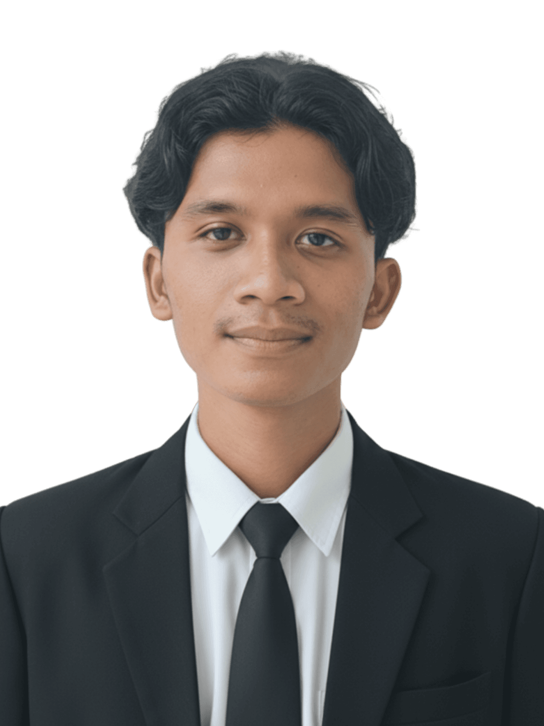 Ahmad Sholehuddin