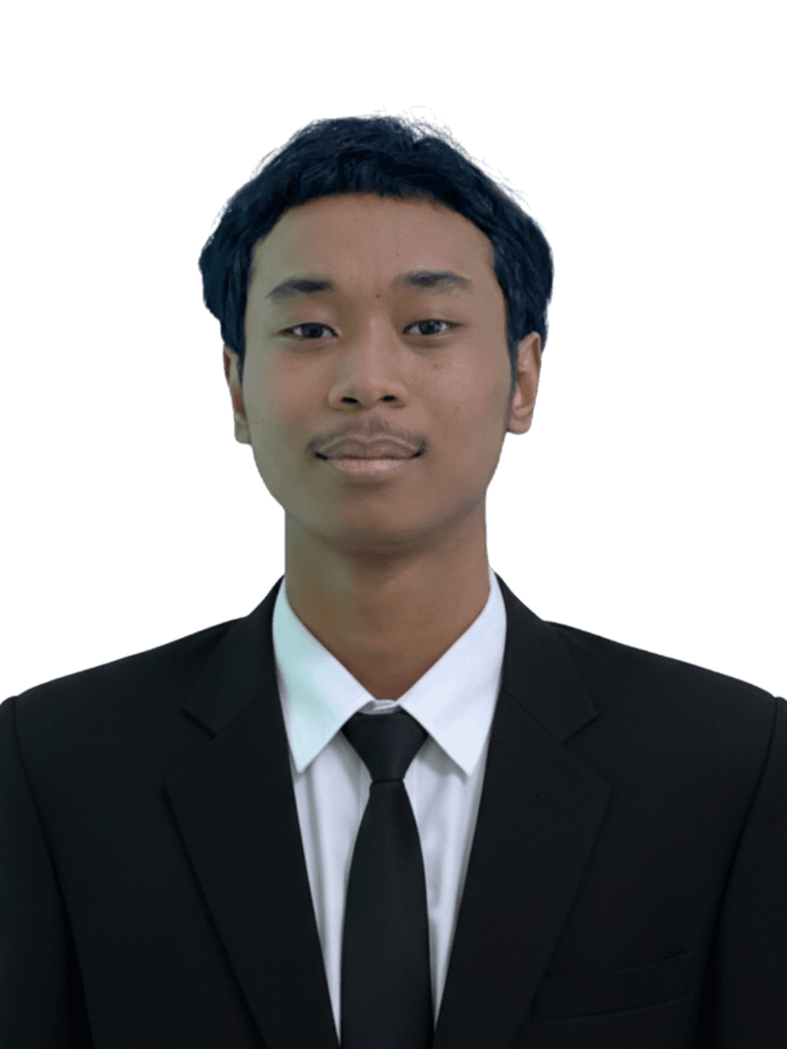 Mohammad Riky Fahrian
