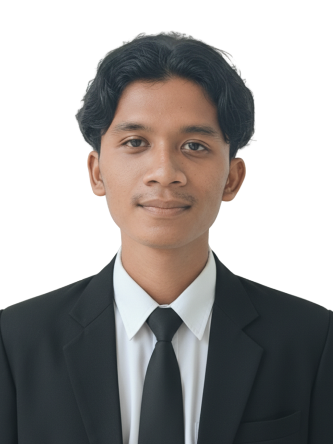Ahmad Sholehuddin